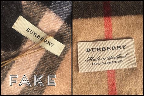 burberry scarf original tag|genuine burberry scarf.